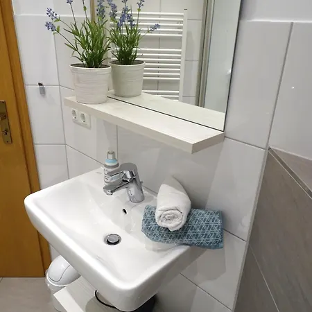 Im Haus Deichgraf Apartment
