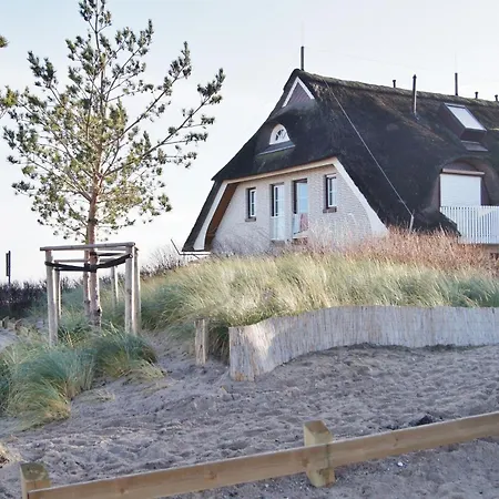 Apartment Im Haus Deichgraf Dahme (Schleswig-Holstein)