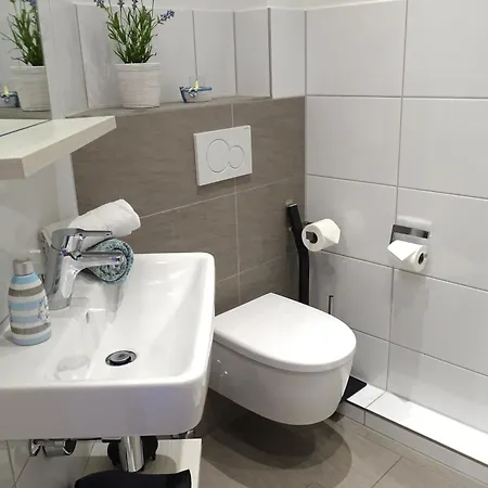 Apartment Im Haus Deichgraf Dahme (Schleswig-Holstein)