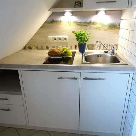 Im Haus Deichgraf Apartment