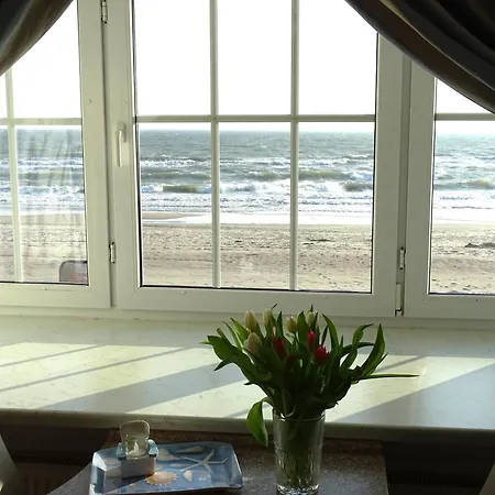 Apartment Im Haus Deichgraf Dahme (Schleswig-Holstein)