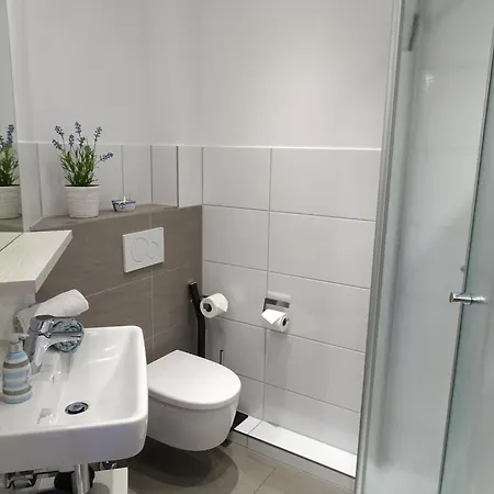 Im Haus Deichgraf Apartment Dahme (Schleswig-Holstein)