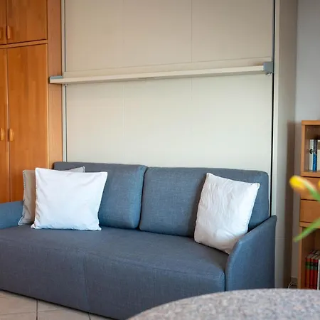 Apartment Im Haus Deichgraf