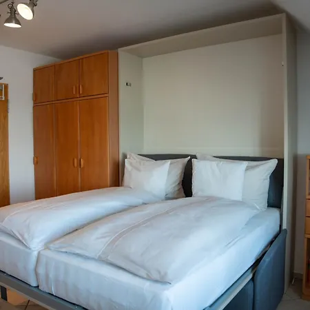 Im Haus Deichgraf Apartment *