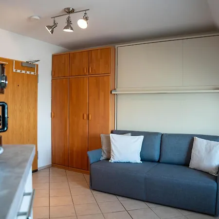 Apartment Im Haus Deichgraf *