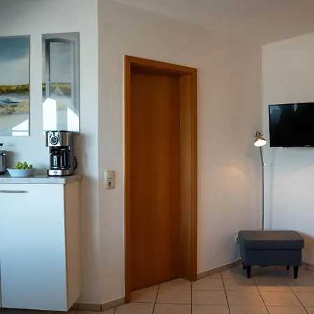 Im Haus Deichgraf Apartment Dahme (Schleswig-Holstein)