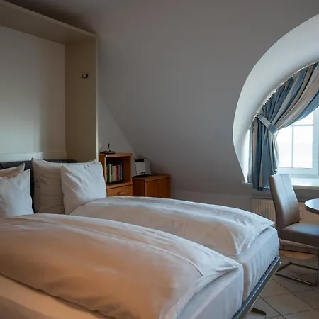 Apartment Im Haus Deichgraf Dahme (Schleswig-Holstein)